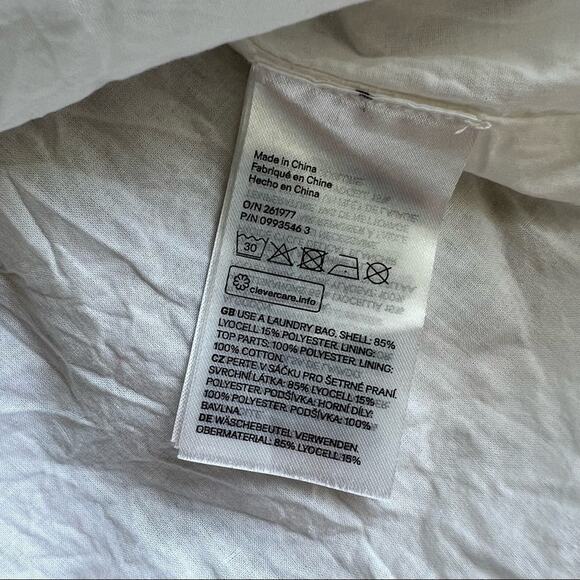 Brock Collection x H&M Floral Midi Dress - Picture 8 of 9